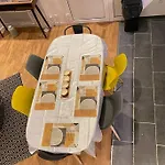 Loft Luxe Montmartre